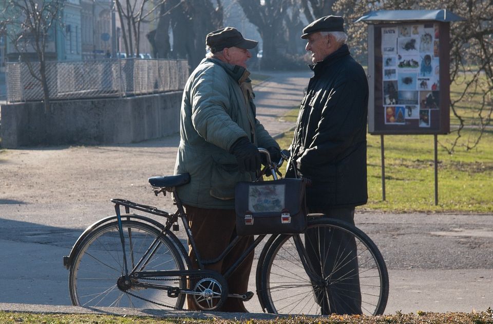 Vlada Srbije: Dodatak za penzionere sa penzijama do 65.000 dinara