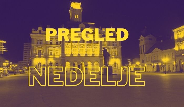 Pregled nedelje na 021.rs: Epidemija u 20 tačaka, cena ranog radovanja i pisma iz prošlosti