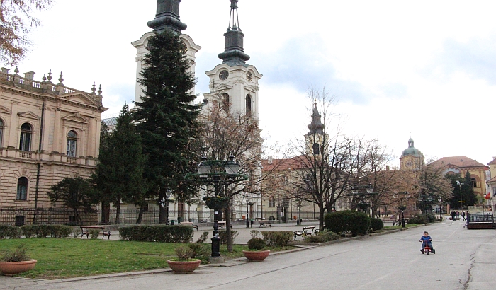 U budžetu Sremskih Karlovaca šest miliona za troškove putovanja, a 800 hiljada za razvoj poljoprivrede