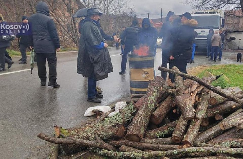 Večeras sednica Saveta za nacionalnu bezbednost