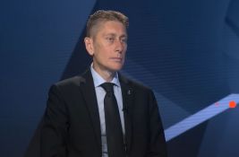 Martinović u neverici zbog Crnogorčević: Pa, crna Danice s kim ćeš na Kosovo?