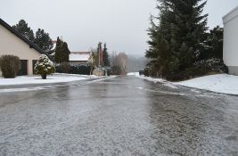 Šta ako izgubite kontrolu nad vozilom na 