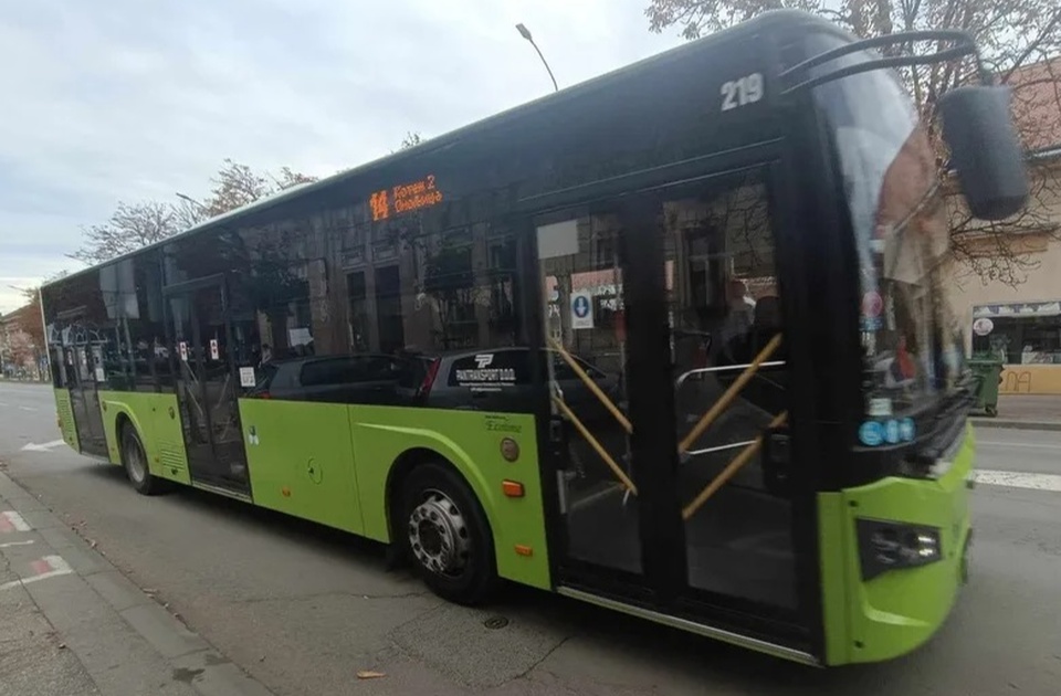 Pančevo dobija novu autobusku stanicu, završetak radova krajem sledeće godine