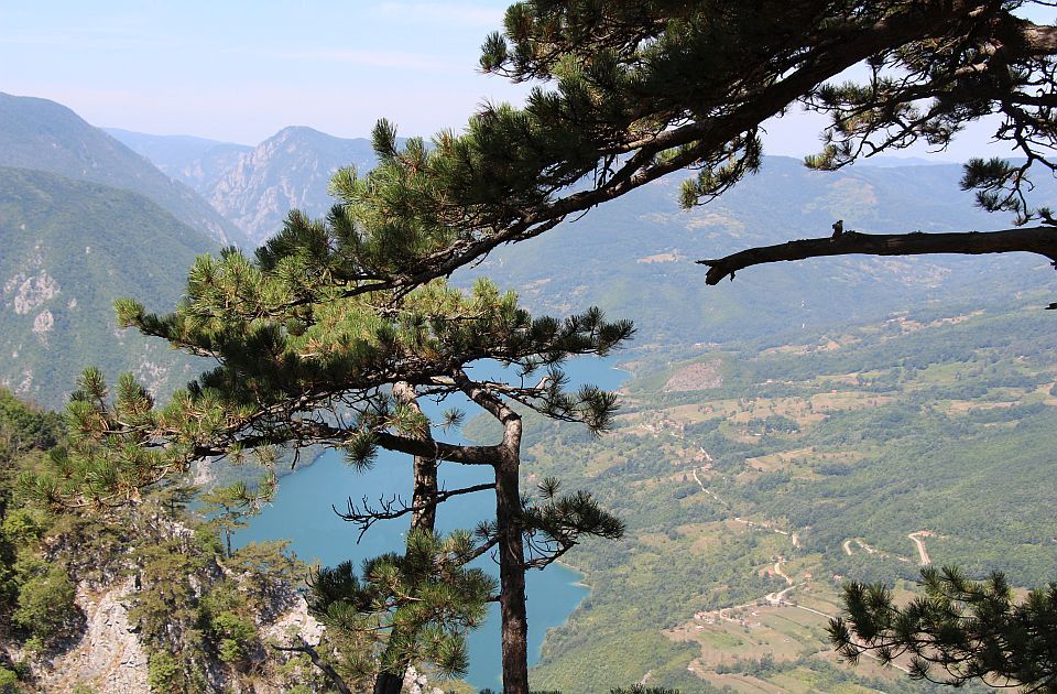 Planine u Srbiji u januaru posetilo 107.000 turista 