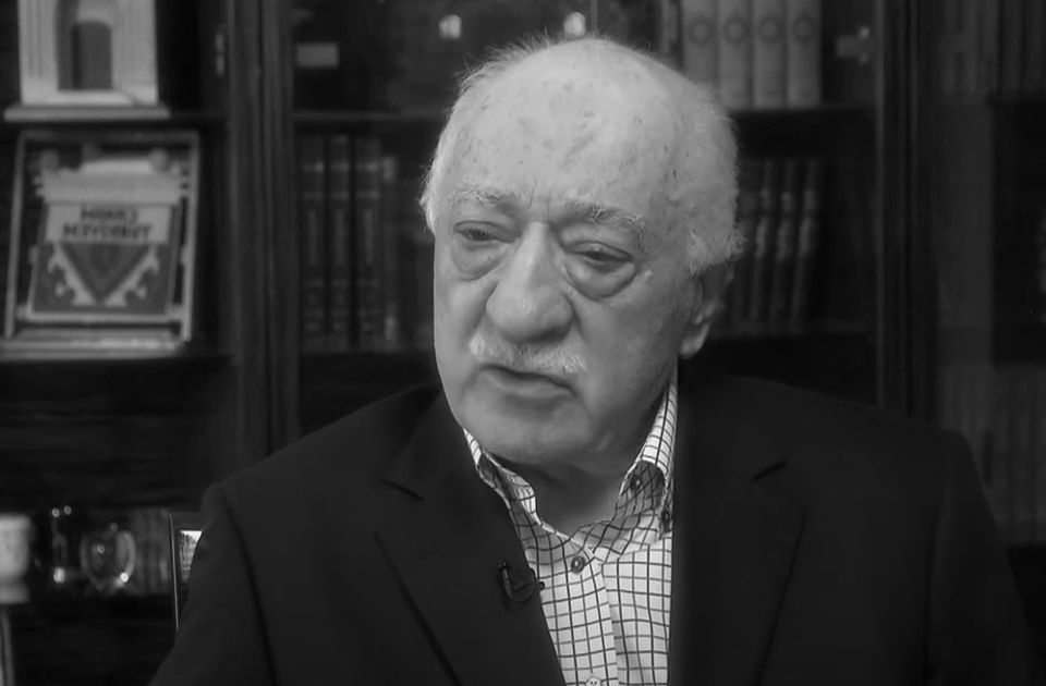 Umro Fethulah Gulen, Erdoganov protivnik optužen za neuspeli vojni puč u Turskoj