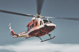 Novozelanđanin helikopterom stigao u policijsku stanicu kako bi se predao