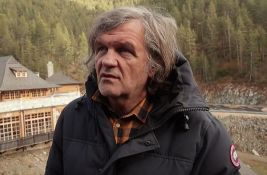 Kusturica o uključivanju u politiku zbog litijuma: Nemam nameru da se valjam u političkom blatu