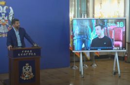 VIDEO: Šapić organizovao konferenciju o N1 i Miodragu Sovilju, nazvao ih hohštaplerima