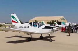 VIDEO: Somalilend oformio avijaciju od srpskih aviona i otvorio akademiju u kojoj radi srpski kadar