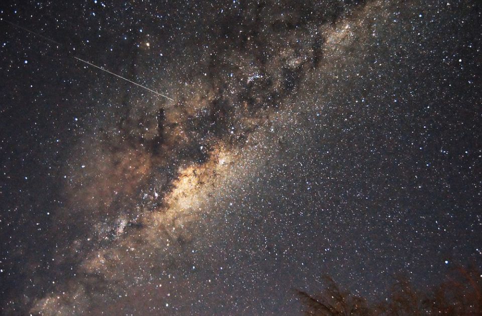 Naučnici otkrili gigantsku strukturu u svemiru, dovodi u pitanje naše razumevanje univerzuma