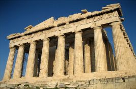 Najtežih 48 sati u Grčkoj: Akropolj zatvoren zbog ekstremne vrućine