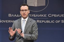 Petković: Najveća laž o Banjskoj je da je Vučić bio nalogodavac