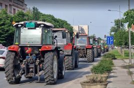 Poljoprivrednici sutra sa Vučevićem o ispunjenju zahteva, protest zakazan za petak