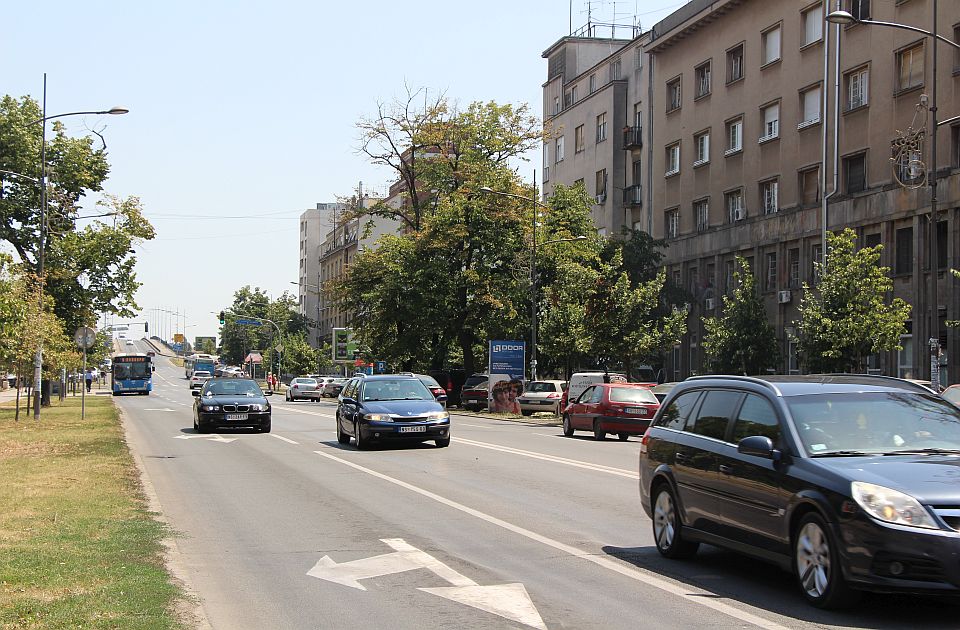 Patrola na Iriškom vencu, radari i radovi: Šta se dešava u saobraćaju u Novom Sadu i okolini