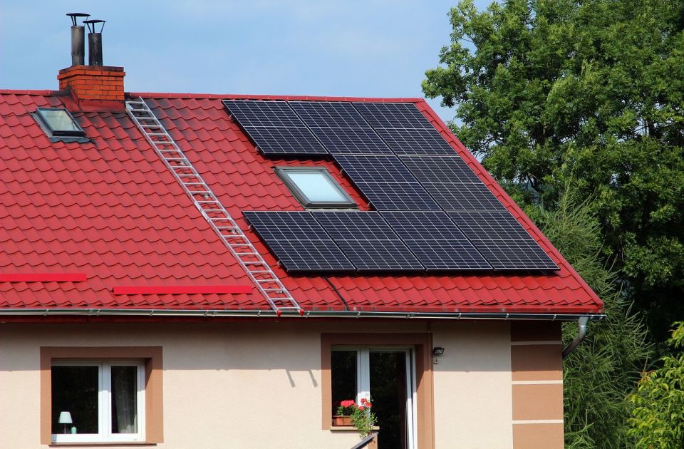 Veliko interesovanje za gradnju zelenih solarnih elektrana: Vetroparkovi popularni u južnom Banatu