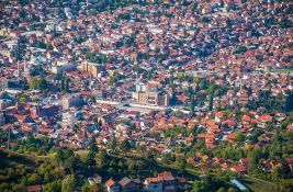 Ekshumirani posmrtni ostaci dve žrtve kod Sarajeva