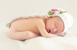 Divna vest: U Novom Sadu za jedan dan rođeno 19 beba