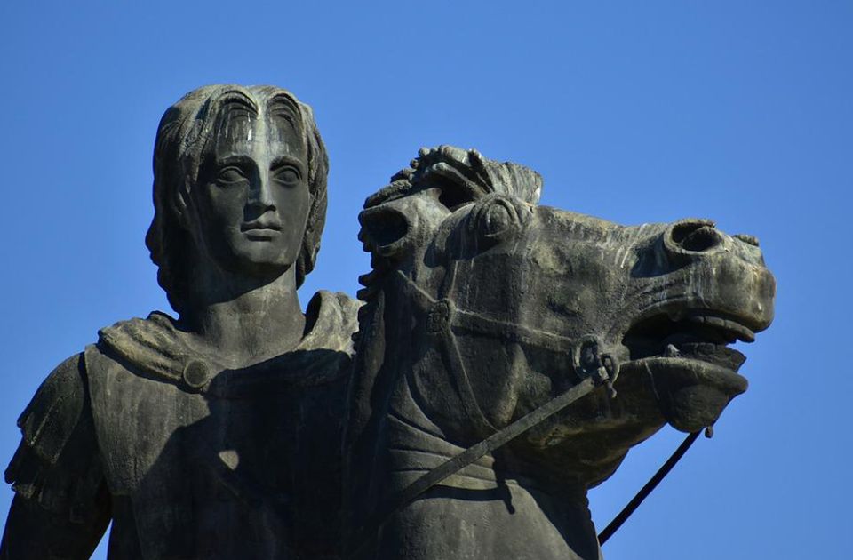 Na današnji dan: Rođen Aleksandar Veliki, ubijen Dilindžer, Brejvik ubio 77 ljudi