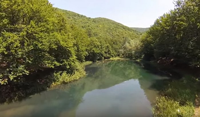 Zavod za zaštitu prirode ne vidi razlog za obustavljanje gradnje MHE na Grzi