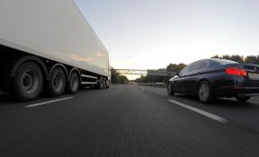 Anketa: Većina Nemaca za ograničenje brzine na autoputu