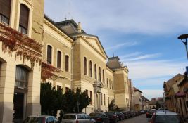 Većina zaposlenih u Biblioteci Matice srpske: Podržavamo studente, naše najbrojnije korisnike