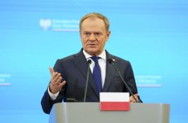 Tusk: Nema krize u Srbiji, Vučić i dalje vlada