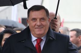 Dodik ponavljao razred: 