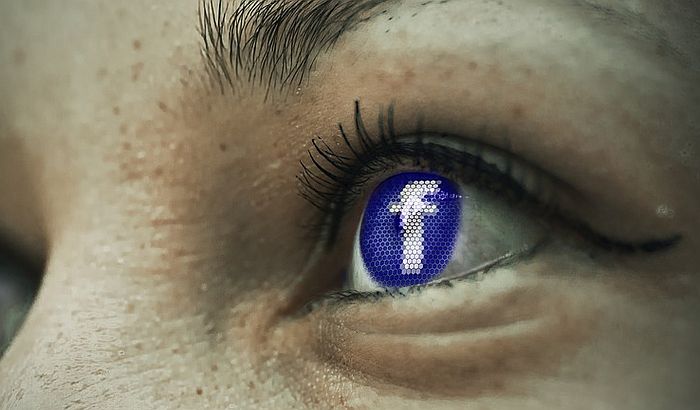 Facebook zabranio aplikaciju za test ličnosti