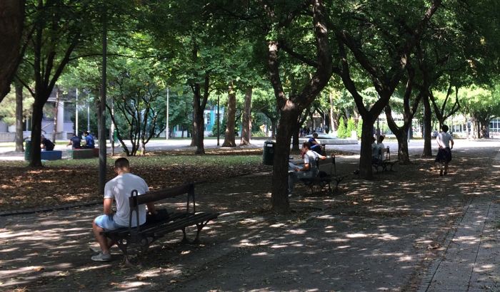 Starim studentima još godinu dana da završe fakultet