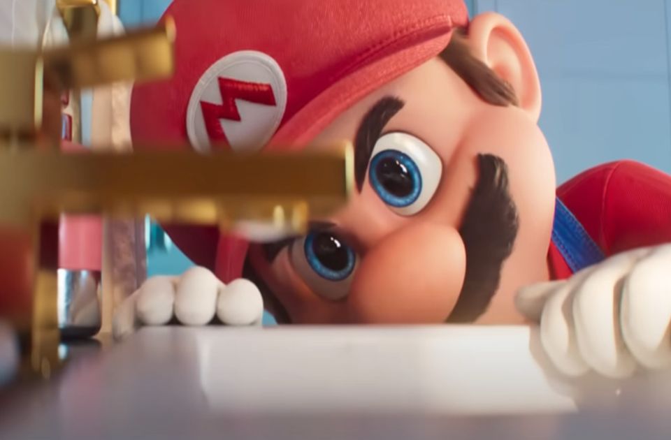 "Super Mario" protiv depresije: Kako igrice pomažu kod psihičkih oboljenja?