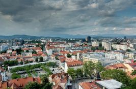 U Ljubljani ubijen pripadnik kavačkog klana