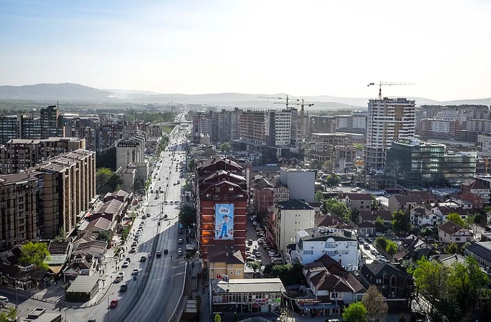 Osnovni sud u Prištini produžio pritvor Slađanu Trajkoviću, advokat najavio žalbu 