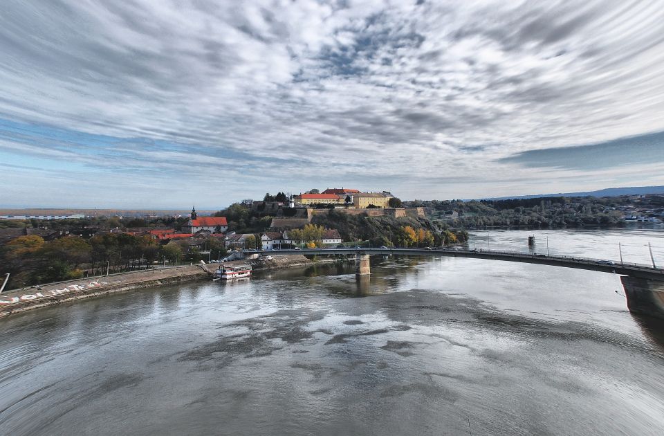 Utorak u Novom Sadu: Mogući pljuskovi i utakmica Voše i Radničkog