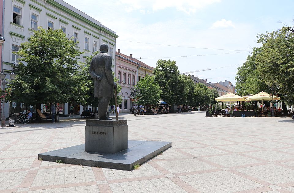 Poslednji septembarski četvrtak pred Novosađanima: Letnje vreme i mnogo dešavanja