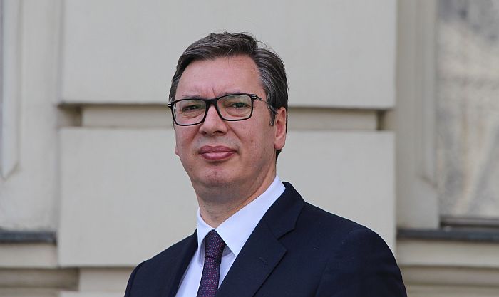 Vučić: Pristalice stranaka da se ne okupljaju do kraja maja, zabrinut sam što jačaju ultradesničarski pokreti