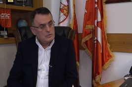 Vladan Zagrađanin državni sekretar u MUP-u: Oslobođen u aferi 