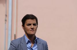 Brnabić: Na kraju svake blokade i generalnog štrajka dođu izbori