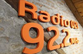 Radio kafe u petak ne radi, radio i portal 021 obustavljaju rad na 15 minuta