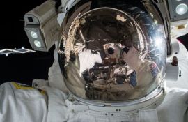 Ovo su uslovi da bi neko bio astronaut