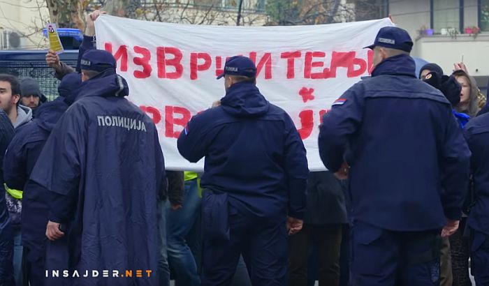 Veća kontrola izvršitelja i umanjenje njihovih naknada uskoro tema javne rasprave