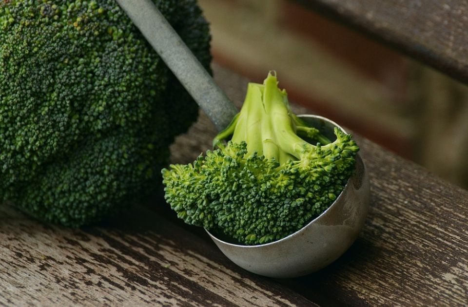 Naučnici otkrili zašto neka deca ne vole brokoli i karfiol