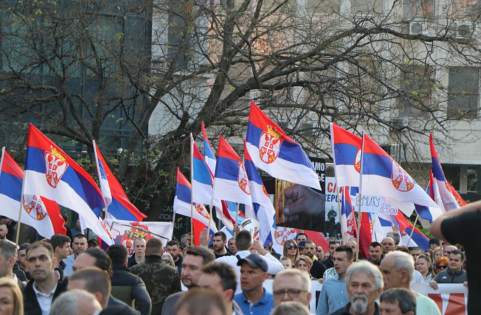 "Nada za Srbiju" polaže nadu u 19 Novosađana: Ko su oni i na kojim su funkcijama bili?