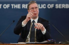 Vučić: Srbija tema izveštaja evropske tajne službe o kineskom i ruskom uticaju 