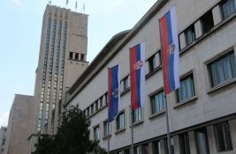 Zajednica sednica vlada Srbije i Vojvodine u sredu u Novom Sadu: Vučević i Gojković za istim stolom