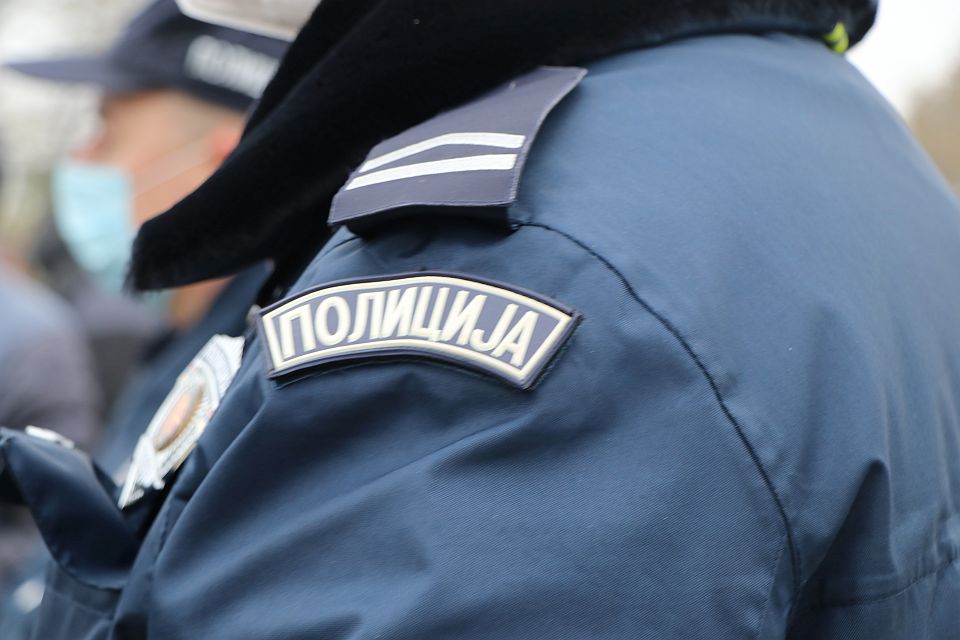 U toku akcija "Prljava značka": Uhapšena četiri policajca