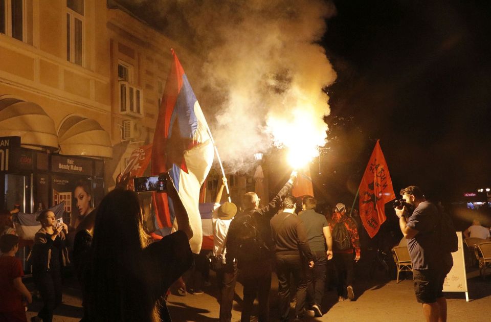 Manje paradiranja, više autorefleksije: Istoričar Martinov za 021.rs povodom Dana oslobođenja