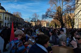 UŽIVO Sremski Karlovci spremni za doček studenata: Domaćinski