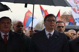 Vlade Srbije i Srpske usvajaju Deklaraciju o zajedničkoj budućnosti srpskog naroda