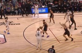 VIDEO: Jokić se vratio na prvo mesto, trka za MVP postaje neizvesnija