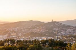 Sarajevo među najboljim destinacijama za jeftino putovanje